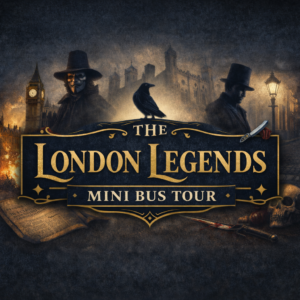London Legends Sightseeing Tour