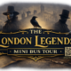 The London Legends Sight Seeing Tour